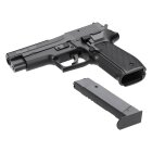 Sig Sauer P226 H.P.A. Federdruck Softair-Pistole 6 mm BB Schwarz (P14)