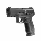 Cybergun PT24/7  H.P.A. Federdruck Softair-Pistole 6 mm BB Schwarz (P14)