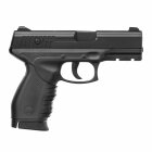 Cybergun PT24/7  H.P.A. Federdruck Softair-Pistole 6 mm BB Schwarz (P14)