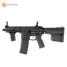 Evolution Ghost XS EMR AX AEG Softair-Gewehr 6 mm BB schwarz (P14)