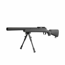 GSG MB02 Sniper Softair-Gewehr Kaliber 6 mm BB Federdruck...