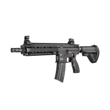 Heckler & Koch HK416 CQB V3 S-AEG Softair-Gewehr...