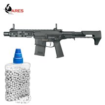 SET Ares M4 X-Class Model 6 S-AEG Softair-Gewehr Kaliber...