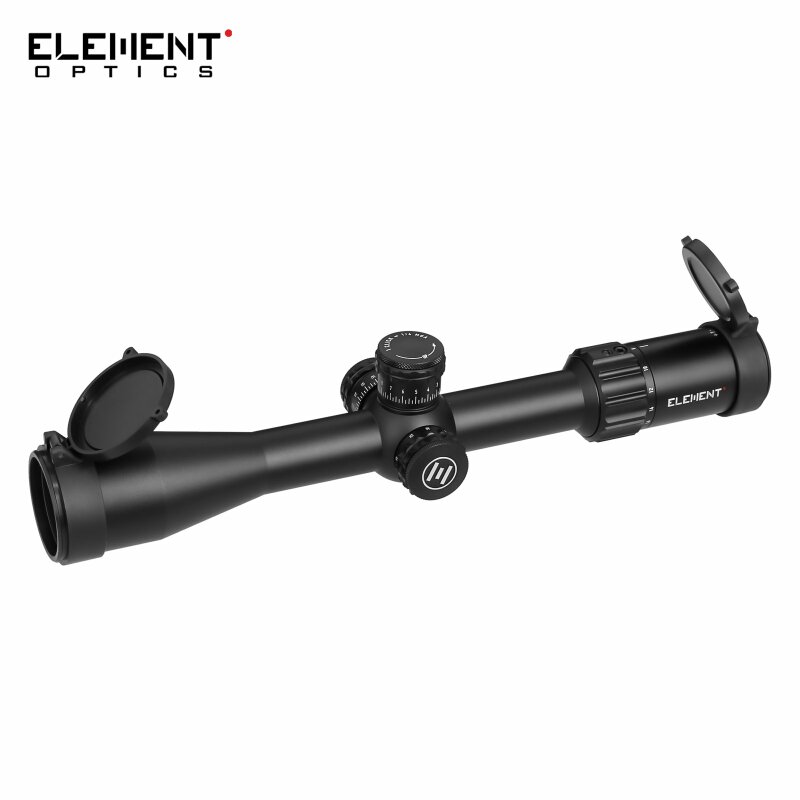 Element Optics Helix 4-16x44 APR-1C MOA FFP Zielfernrohr