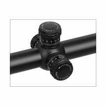 Element Optics Helix 6-24x50 APR-2D MOA FFP Zielfernrohr