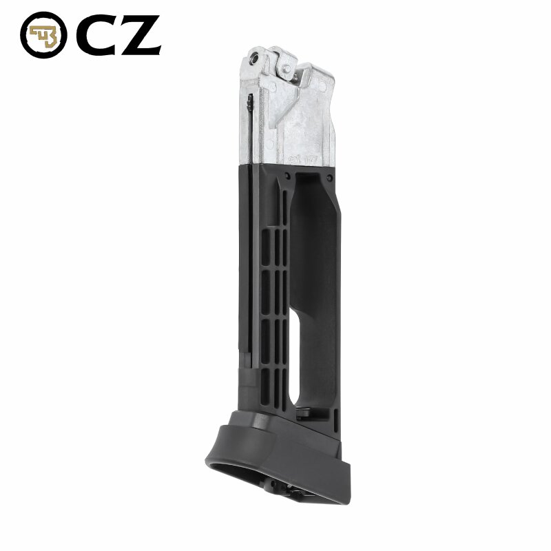 Ersatzmagazin für CZ SP-01 Stahl BB Pistole Non BlowBack