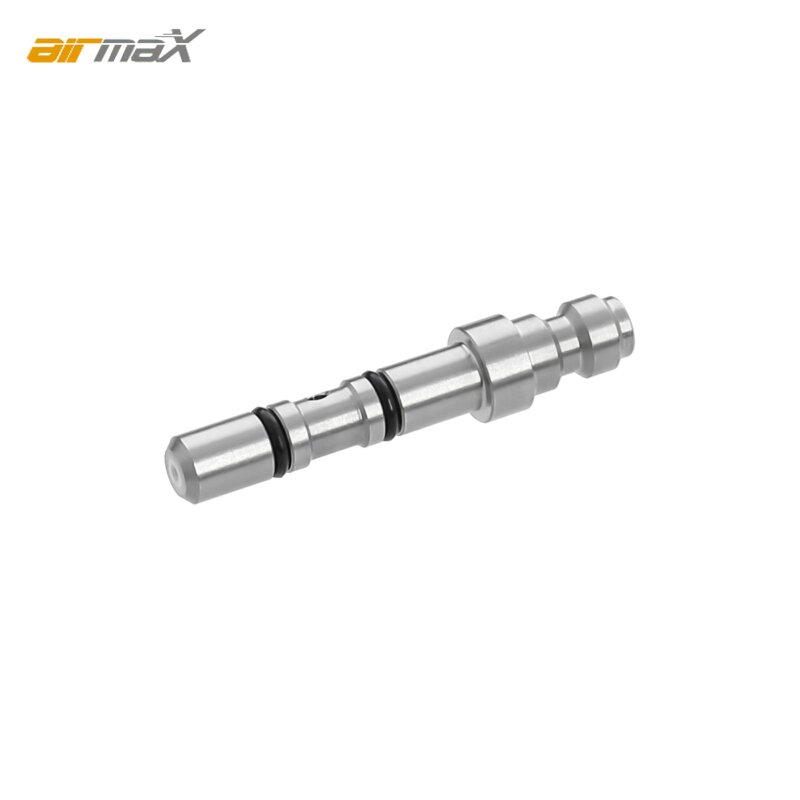 AirmaX Einfüllstutzen / Quickfill Adapter für AirmaX PP750 / PP700/ M22 und GSG M11