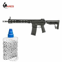 SET Ares M4 X-Class Model 12 S-AEG Softair-Gewehr Kaliber...