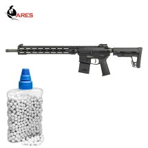 SET Ares M4 X-Class Model 15 S-AEG Softair-Gewehr Kaliber...