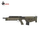 Ares x Kel Tec RDB S-AEG Softair-Gewehr Kaliber 6 mm BB OD Green (P18)