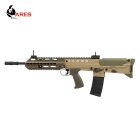 Ares L85-A3 S-AEG Softair-Gewehr Kaliber 6 mm BB Tan (P18)