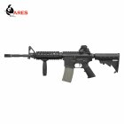 Ares M4-RIS S-AEG Softair-Gewehr Kaliber 6 mm BB Schwarz (P18)