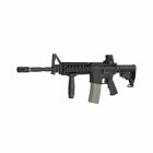 Ares M4-RIS S-AEG Softair-Gewehr Kaliber 6 mm BB Schwarz (P18)