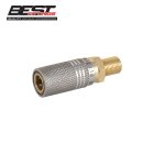 Best Fittings Quickfill Adapter Foster Female - 1/8" BSP