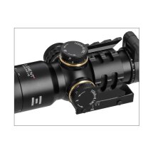 Element Optics Immersive 5x30 LPR-1D MRAD Prismenvisier / Zielfernrohr