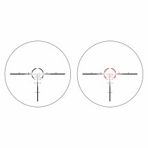 Element Optics Immersive 5x30 LPR-1D MRAD Prismenvisier / Zielfernrohr