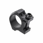 Element Optics Accu-Lite Montageringe - 30 mm- Low - 2 Stück