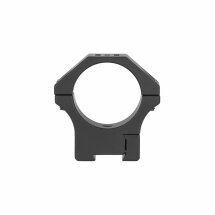 Element Optics XT Montageringe für Prismenschiene  - 25,4 mm- Low - 2 Stück