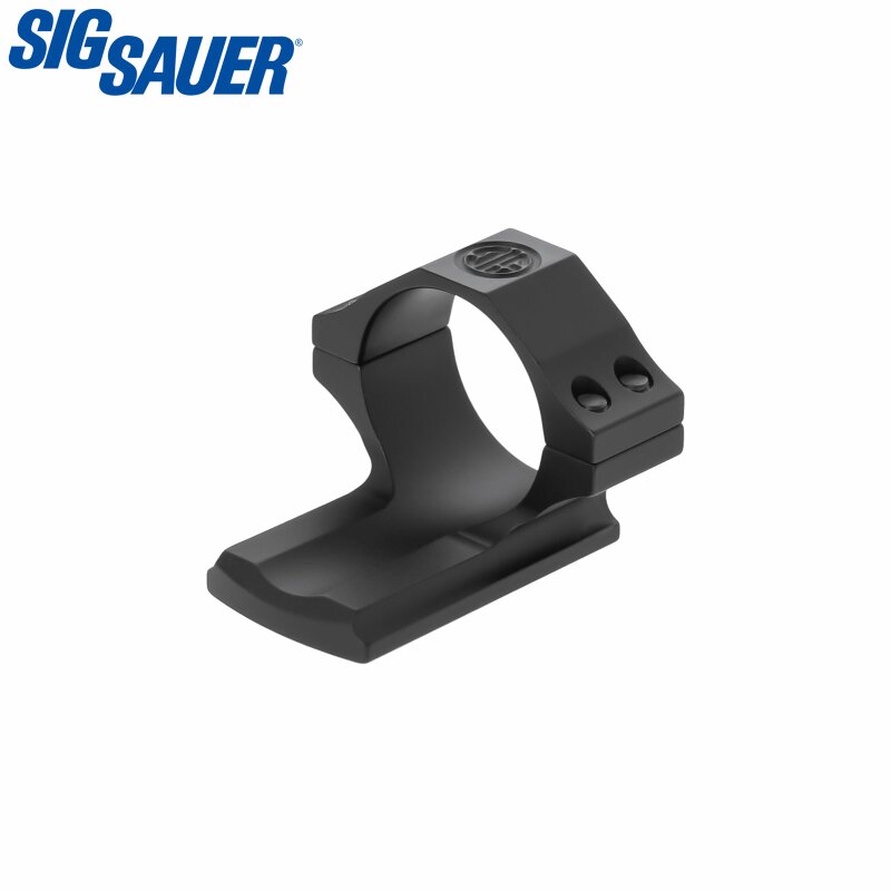 Sig Sauer ALPHA2 Metall Red Dot Montage für 30 mm Rohrdurchmesser für Weaver- / Picatinnyschiene