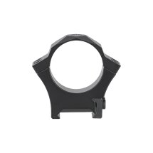 Sig Sauer ALPHA1 Stahl Montageringe für Weaver- / Picatinnyschiene - 30 mm- Medium - 2 Stück