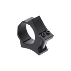 Sig Sauer ALPHA1 Stahl Montageringe für Weaver- / Picatinnyschiene - 30 mm- Medium - 2 Stück