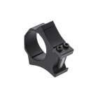 Sig Sauer ALPHA1 Stahl Montageringe für Weaver- / Picatinnyschiene - 30 mm- High - 2 Stück