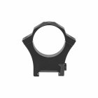 Sig Sauer ALPHA1 Stahl Montageringe für Weaver- / Picatinnyschiene - 30 mm- High - 2 Stück