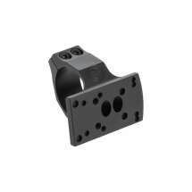 Sig Sauer ALPHA2 Metall Red Dot Montage für 30 mm Rohrdurchmesser - 45 Grad -  für Weaver- / Picatinnyschiene