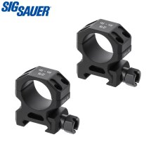 Sig Sauer Buckmasters® Aluminium Montageringe...