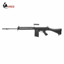 Ares L1A1 SLR S-AEG Softair-Gewehr Kaliber 6 mm BB...