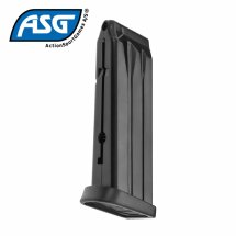 Ersatzmagazin für ASG Sport 106 Softair-Pistole 6 mm...