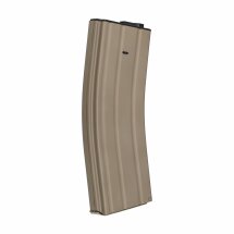 Flash Magazin für M4 / M16 Softair-Gewehr 6 mm BB...