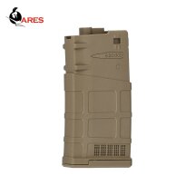 Ersatzmagazin für Ares AR-308 Softair-Gewehr 6 mm BB...