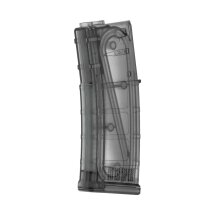 Mid Cap Magazin für M4 / M16 Softair-Gewehr 6 mm BB...