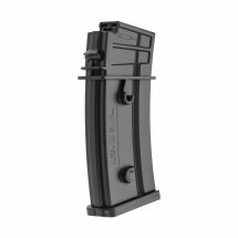 Mid Cap Magazin für GSG G14 Carbine Softair-Gewehr 6...