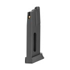 Ersatzmagazin für CZ 75 SP-01 Softair-Co2-Pistole 6 mm BB