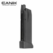 Ersatzmagazin für Canik TP9 Softair-Pistole 6 mm BB...