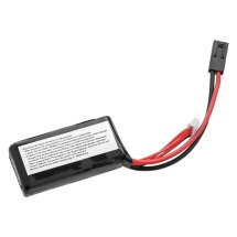 AirmaX LiPo-Akku 11,1 V - 1200 mAh - Mini Tamiya Stecker...