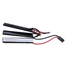 AirmaX LiPo-Akku 11,1 V - 1100 mAh - Mini Tamiya Stecker...