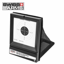 Swiss Arms Portable Target - Kugelfang für 6 mm...