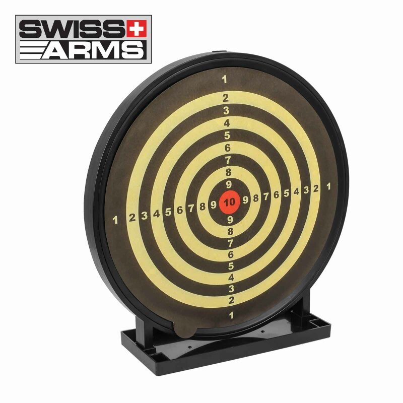 Swiss Arms Gel Target 30 cm -  für 6 mm BBs