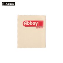 Abbey Lens Cloth Microfaser Multifunktionstuch /...