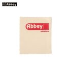 Abbey Lens Cloth Microfaser Multifunktionstuch / Reinigungstuch