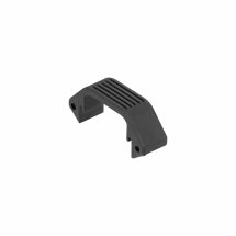 Amoeba Half Units für M4 Handguard Schwarz - für Airsoftmodelle