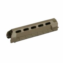 Amoeba M4 Handguard SET M Dark Earth - für...