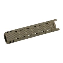 Amoeba M4 Handguard SET M Dark Earth - für Airsoftmodelle