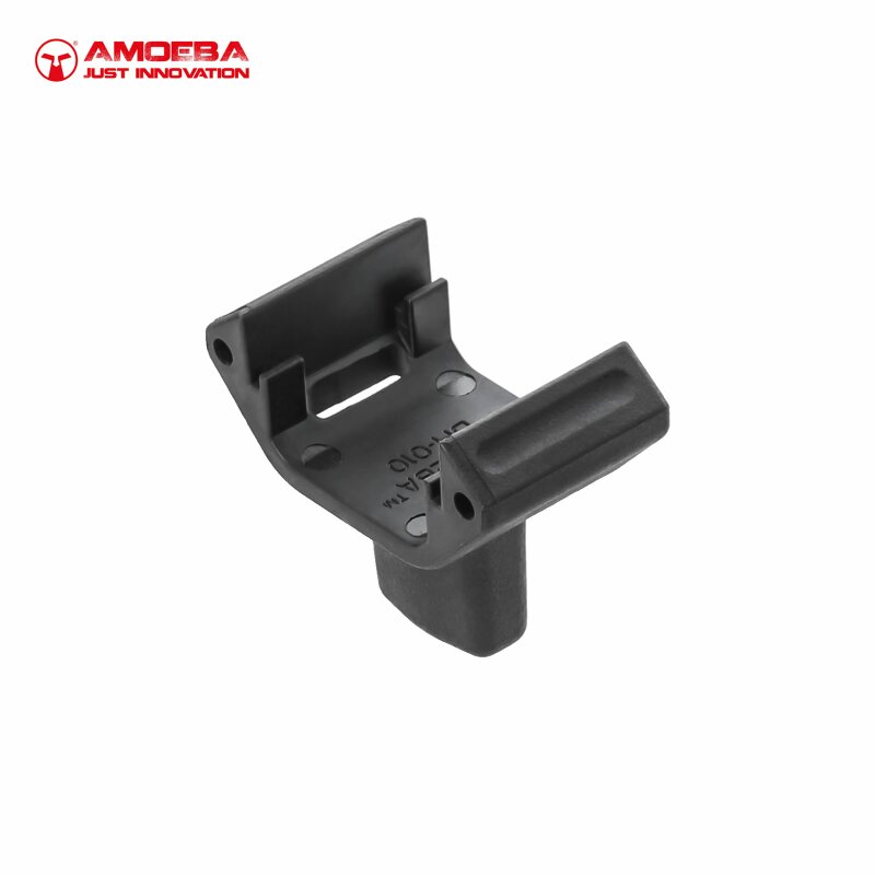 Amoeba Fingerstop für M4 Handguard Schwarz - für Airsoftmodelle