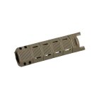 Amoeba M4 Handguard SET S Dark Earth - für Airsoftmodelle