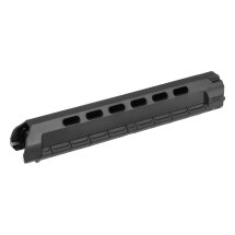 Amoeba M4 Handguard SET L Schwarz - für Airsoftmodelle