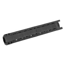 Amoeba M4 Handguard SET L Schwarz - für Airsoftmodelle